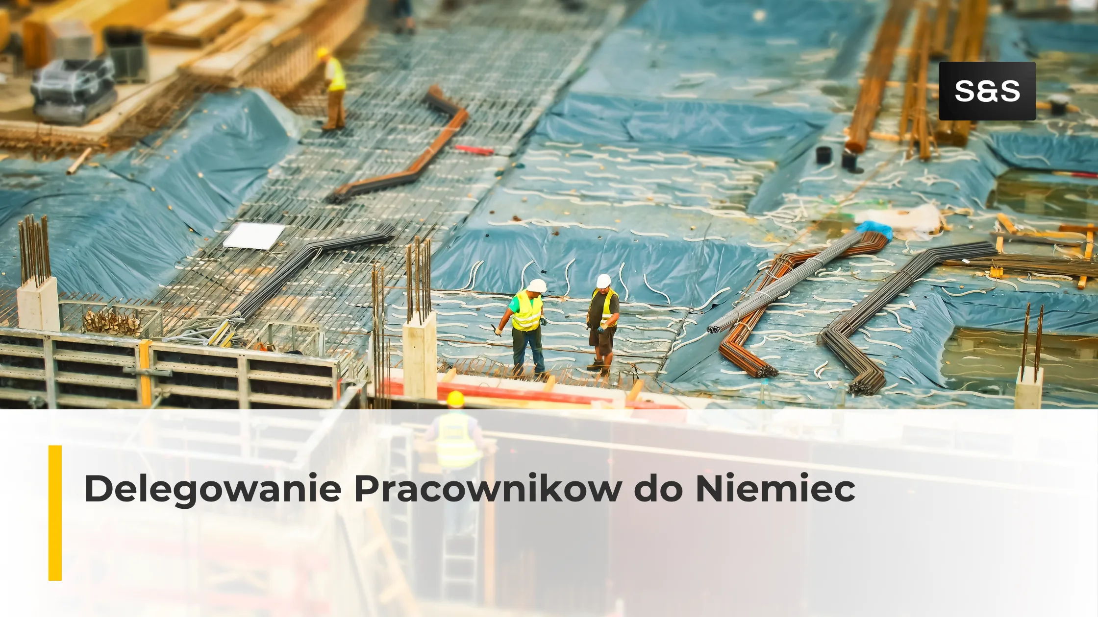 Delegowanie pracowników do Niemiec: A1, Mindestlohn i obowiązki firmy