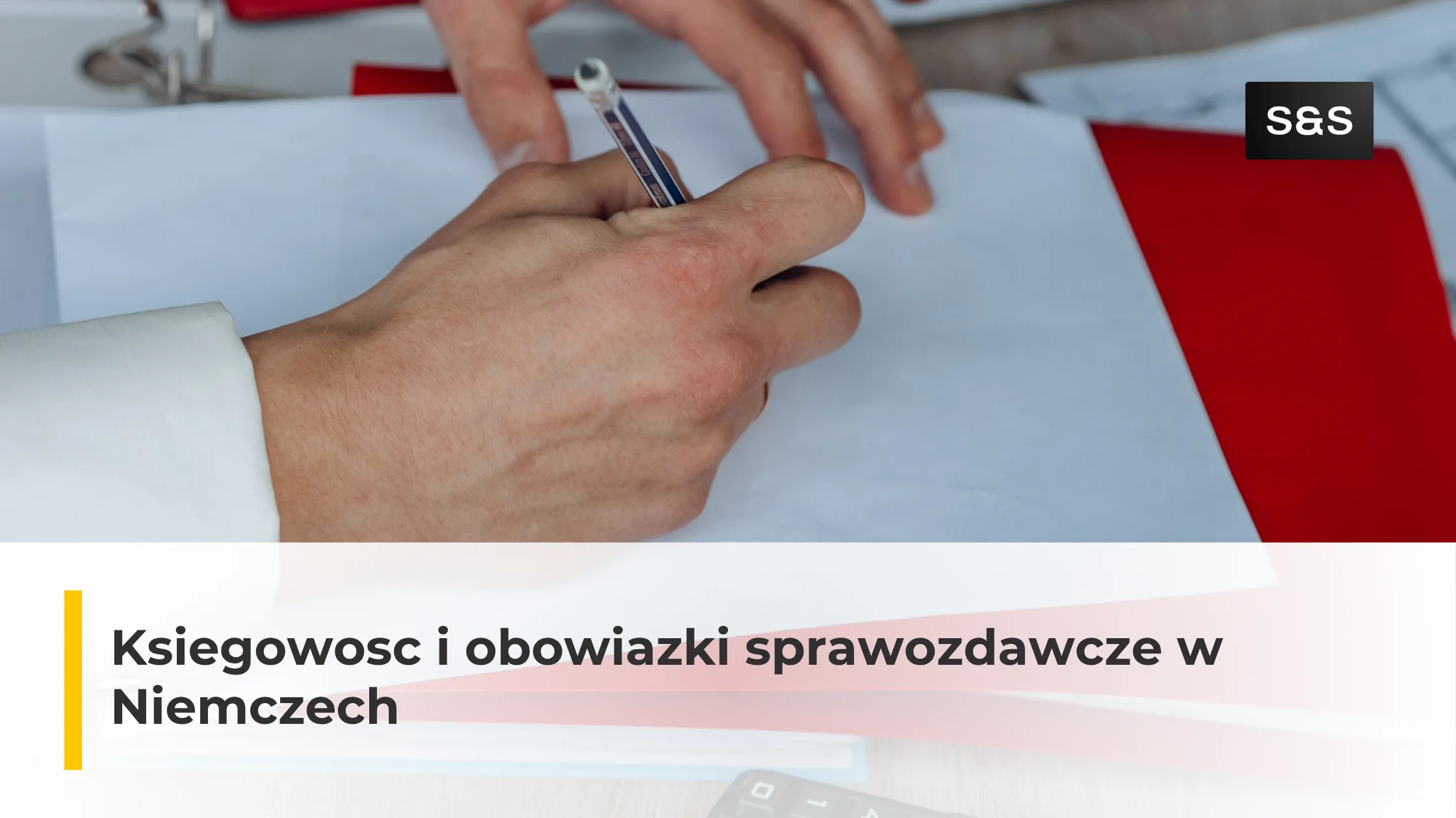 Księgowość i obowiązki sprawozdawcze w Niemczech: VAT, Jahresabschluss i Steuerberater