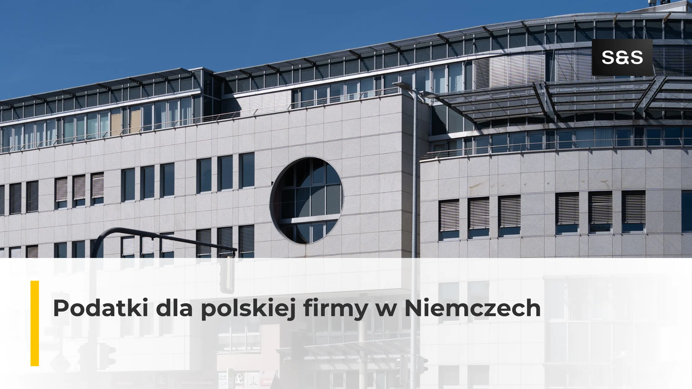Podatki dla polskiej firmy w Niemczech: Steuernummer, VAT i Betriebsstätte